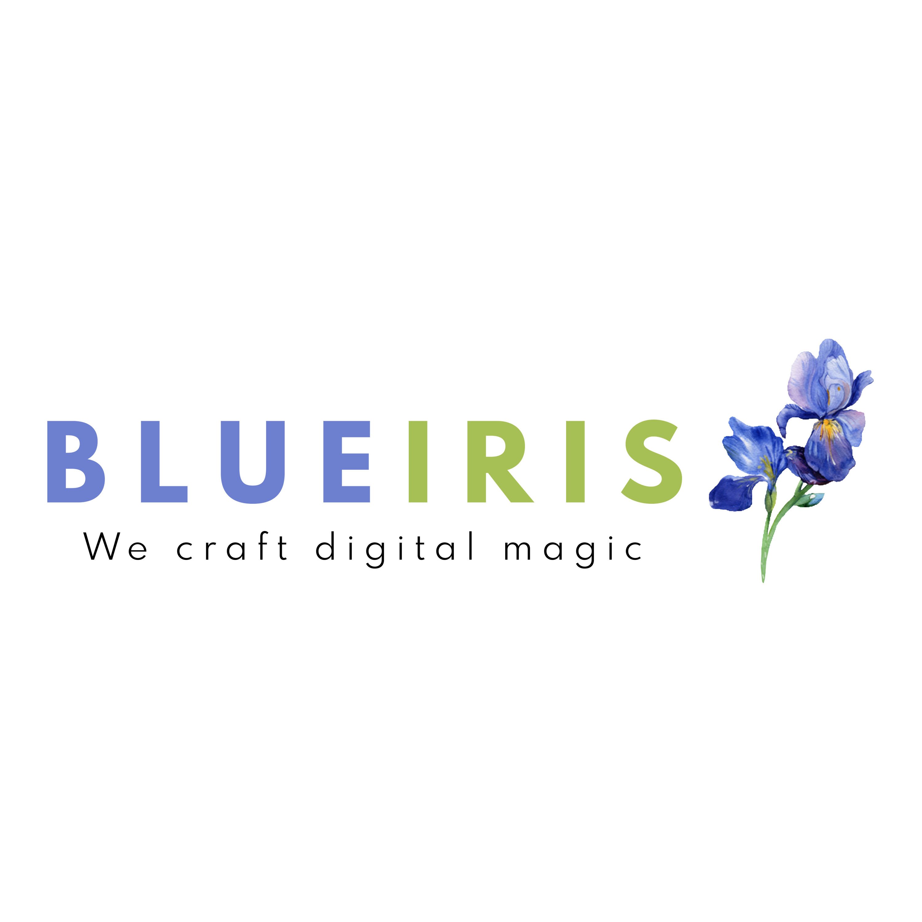 Blueiris